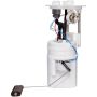 SPECTRA FUEL SP9175M Fuel Pump Module Assembly