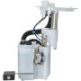 SPECTRA FUEL SP9186M Fuel Pump Module Assembly