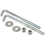 SPECTRA PREMIUM ST106 Fuel Tank Strap