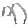SPECTRA PREMIUM ST140 Fuel Tank Strap