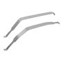 SPECTRA PREMIUM ST208 Fuel Tank Strap