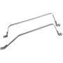 SPECTRA PREMIUM ST357 Fuel Tank Strap