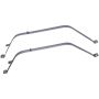 SPECTRA PREMIUM ST363 Fuel Tank Strap