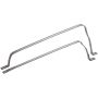 SPECTRA PREMIUM ST372 Fuel Tank Strap