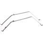 SPECTRA PREMIUM ST384 Fuel Tank Strap