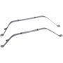 SPECTRA PREMIUM ST448 Fuel Tank Strap