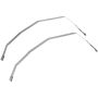 SPECTRA PREMIUM ST455 Fuel Tank Strap