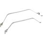 SPECTRA PREMIUM ST498 Fuel Tank Strap