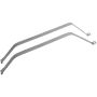 SPECTRA PREMIUM ST534 Fuel Tank Strap
