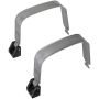 SPECTRA PREMIUM ST537 Fuel Tank Strap