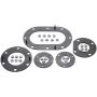 SPECTRA PREMIUM SU02A Fuel Tank