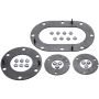 SPECTRA PREMIUM SU04A Fuel Tank