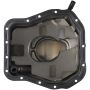 SPECTRA PREMIUM SUP01A Engine Oil Pan