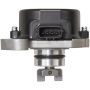 SPECTRA PREMIUM SZ02 Engine Camshaft Position Sensor