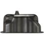SPECTRA PREMIUM SZP01A Engine Oil Pan
