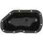 SPECTRA PREMIUM SZP01A Engine Oil Pan