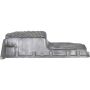 SPECTRA PREMIUM SZP02A Engine Oil Pan