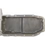 SPECTRA PREMIUM SZP02A Engine Oil Pan