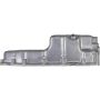 SPECTRA PREMIUM SZP02A Engine Oil Pan