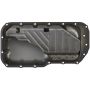SPECTRA PREMIUM SZP03A Engine Oil Pan