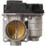 SPECTRA PREMIUM TB1003 Fuel Injection Throttle Body Assembly