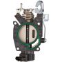 SPECTRA PREMIUM TB1005 Fuel Injection Throttle Body Assembly