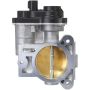SPECTRA PREMIUM TB1008 Fuel Injection Throttle Body Assembly