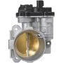 SPECTRA PREMIUM TB1008 Fuel Injection Throttle Body Assembly