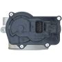 SPECTRA PREMIUM TB1009 Fuel Injection Throttle Body Assembly