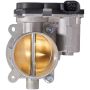 SPECTRA PREMIUM TB1010 Fuel Injection Throttle Body Assembly