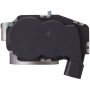 SPECTRA PREMIUM TB1010 Fuel Injection Throttle Body Assembly