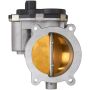 SPECTRA PREMIUM TB1011 Fuel Injection Throttle Body Assembly