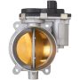 SPECTRA PREMIUM TB1011 Fuel Injection Throttle Body Assembly