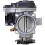 SPECTRA PREMIUM TB1012 Fuel Injection Throttle Body Assembly