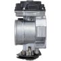 SPECTRA PREMIUM TB1012 Fuel Injection Throttle Body Assembly