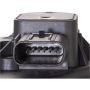 SPECTRA PREMIUM TB1016 Fuel Injection Throttle Body Assembly