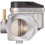 SPECTRA PREMIUM TB1017 Fuel Injection Throttle Body Assembly