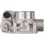 SPECTRA PREMIUM TB1017 Fuel Injection Throttle Body Assembly