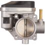 SPECTRA PREMIUM TB1017 Fuel Injection Throttle Body Assembly