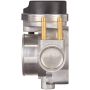 SPECTRA PREMIUM TB1017 Fuel Injection Throttle Body Assembly