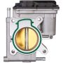 SPECTRA PREMIUM TB1018 Fuel Injection Throttle Body Assembly
