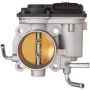 SPECTRA PREMIUM TB1019 Fuel Injection Throttle Body Assembly
