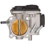 SPECTRA PREMIUM TB1020 Fuel Injection Throttle Body Assembly