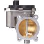 SPECTRA PREMIUM TB1021 Fuel Injection Throttle Body Assembly