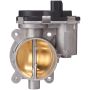 SPECTRA PREMIUM TB1021 Fuel Injection Throttle Body Assembly