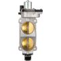 SPECTRA PREMIUM TB1023 Fuel Injection Throttle Body Assembly