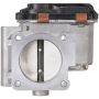 SPECTRA PREMIUM TB1025 Fuel Injection Throttle Body Assembly