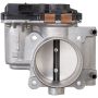 SPECTRA PREMIUM TB1025 Fuel Injection Throttle Body Assembly