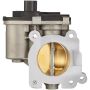SPECTRA PREMIUM TB1029 Fuel Injection Throttle Body Assembly