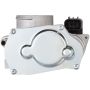 SPECTRA PREMIUM TB1031 Fuel Injection Throttle Body Assembly